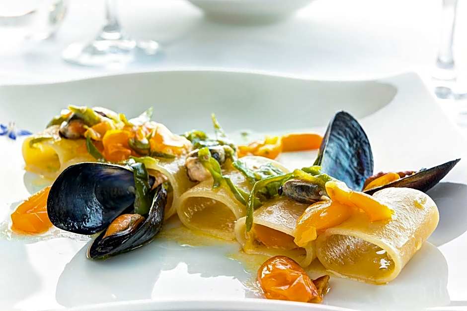 Grand Hotel Capodimonte