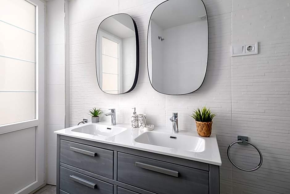 Nordik Rooms Urban - Centro "Estocolmo"