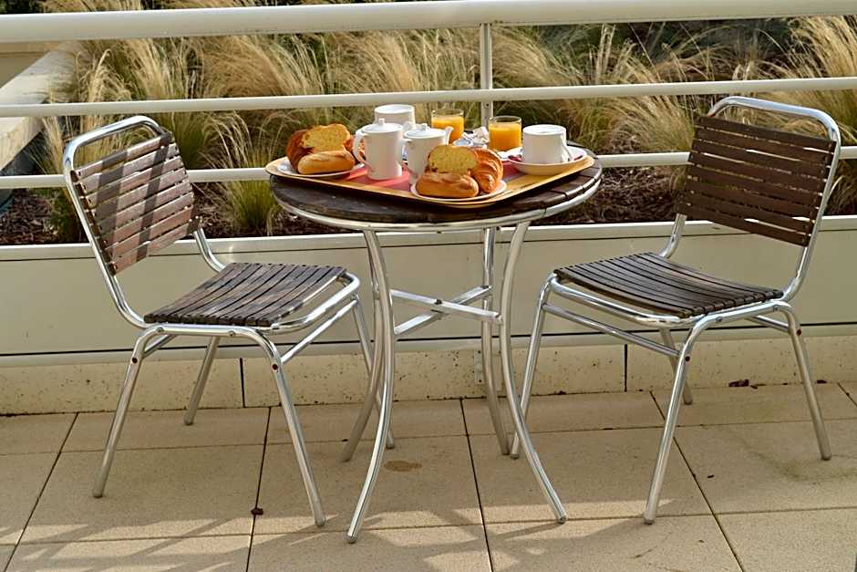 Almoria Hôtel & SPA