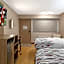 Red Roof Inn Detroit-Rochester Hills/Auburn Hills