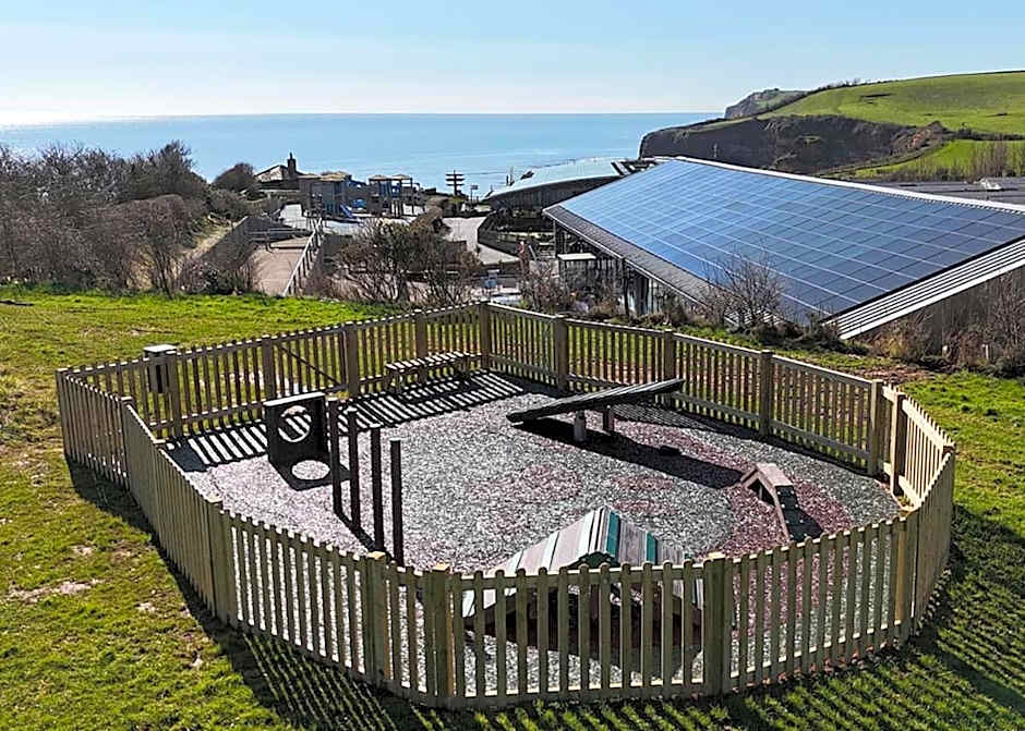 Ladram Bay Holiday Park