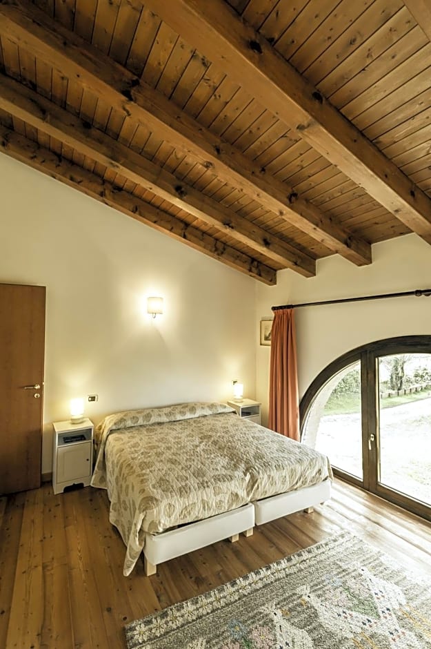 Bed and Breakfast Sile e Natura