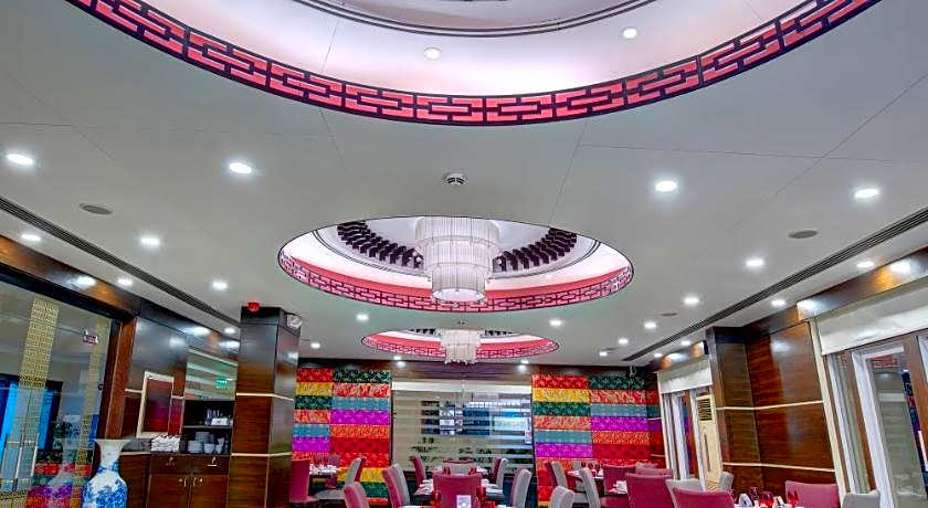 Pearl Continental Hotel, Bhurban