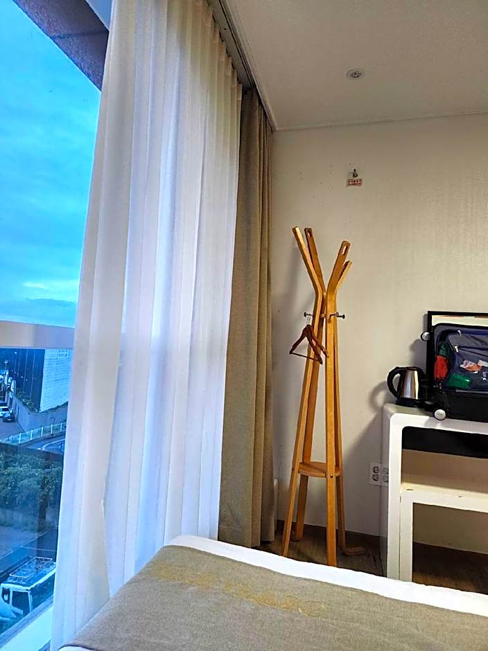 Ewha Hotel