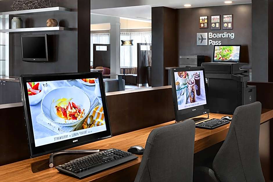 Courtyard by Marriott Syracuse Carrier Circle