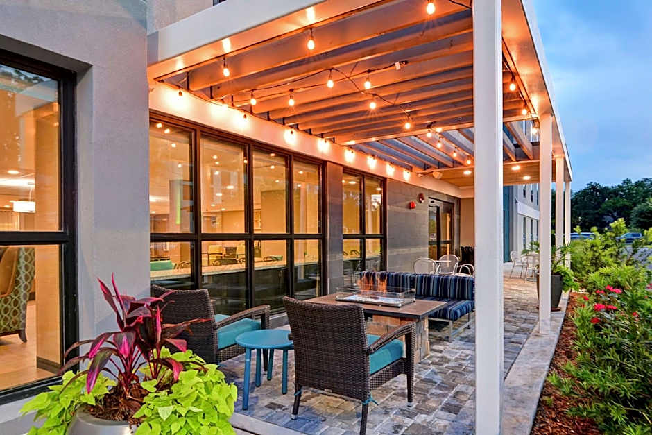 Home2 Suites By Hilton Pensacola I-10 At North Davis Hwy
