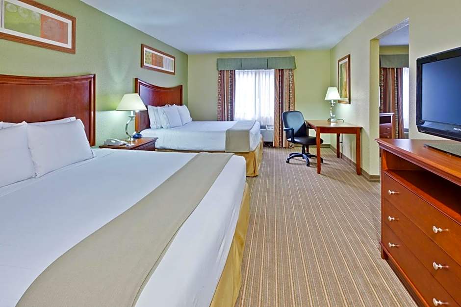 Holiday Inn Express Winfield By IHG