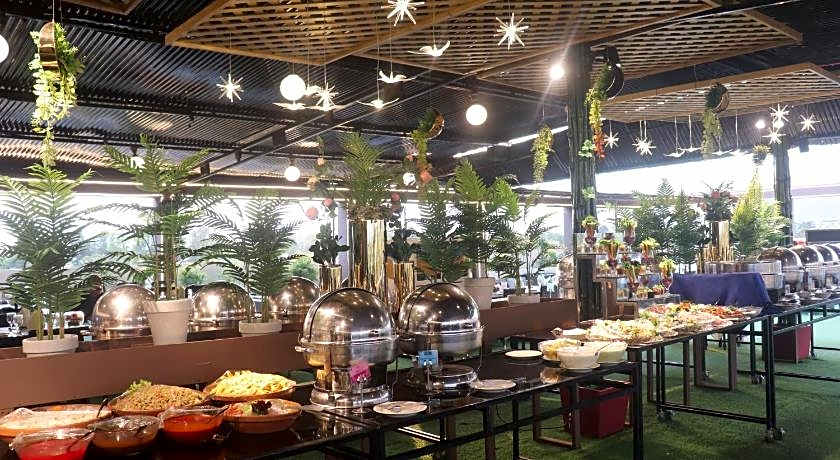 Islamabad Hotel