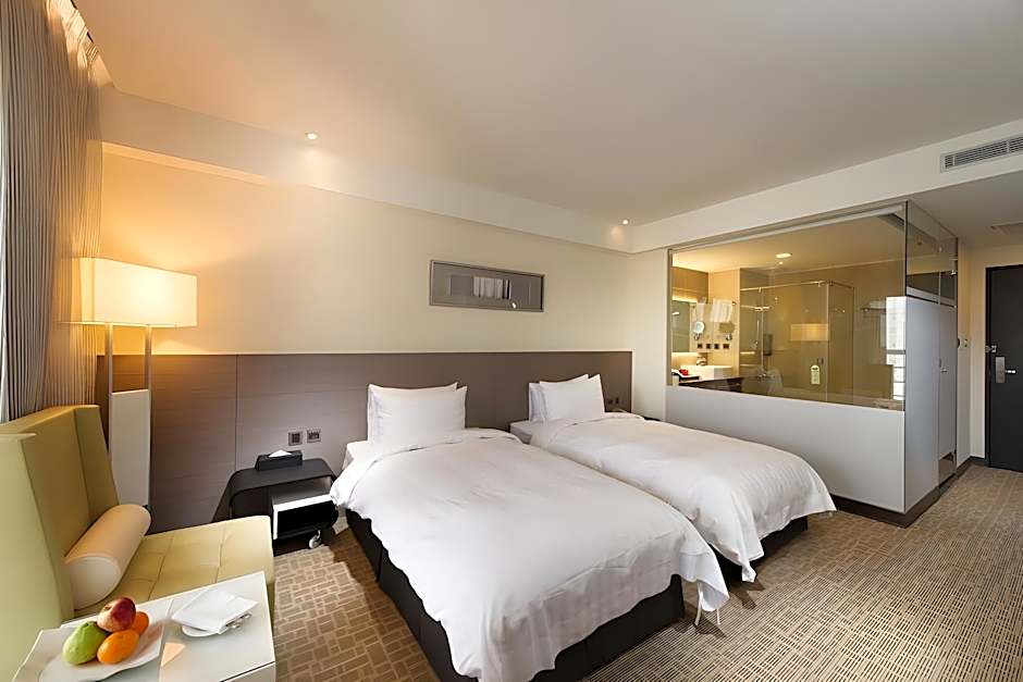 Forte Hotel Changhua