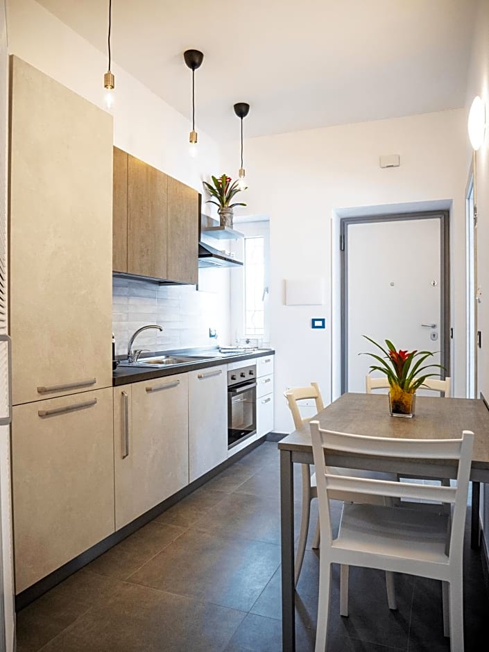 Le Casette sul Mare - Case Vacanza