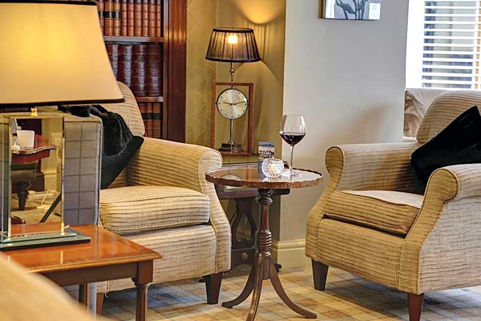 Ambleside Salutation Hotel & Spa, BW Premier Collection