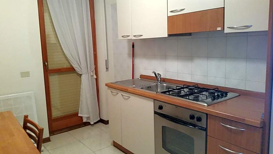 Residence Hotel Health House