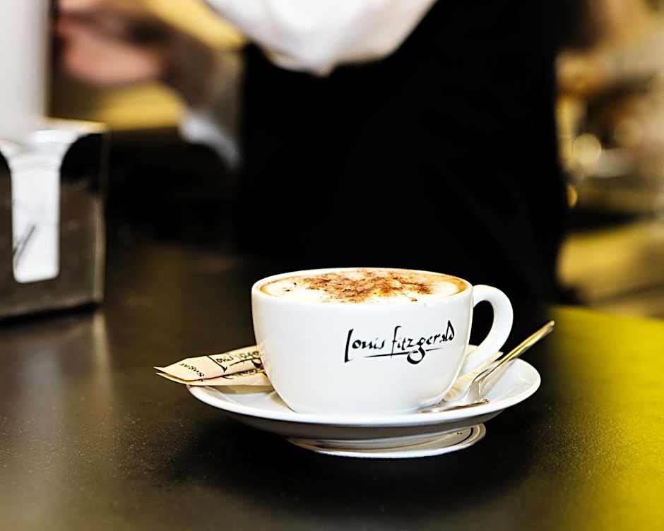 Louis Fitzgerald Hotel