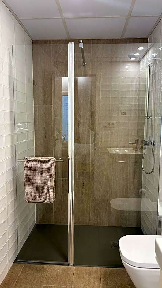 GLOBAL Apartments & Rooms