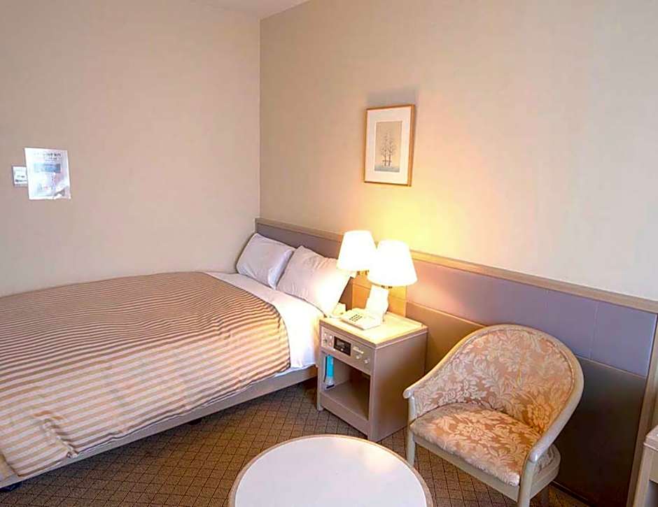 Grand Hotel Kanachu Hadano