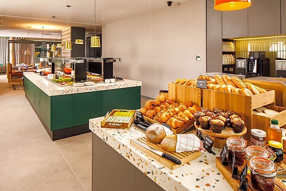 Holiday Inn Manchester Airport By IHG