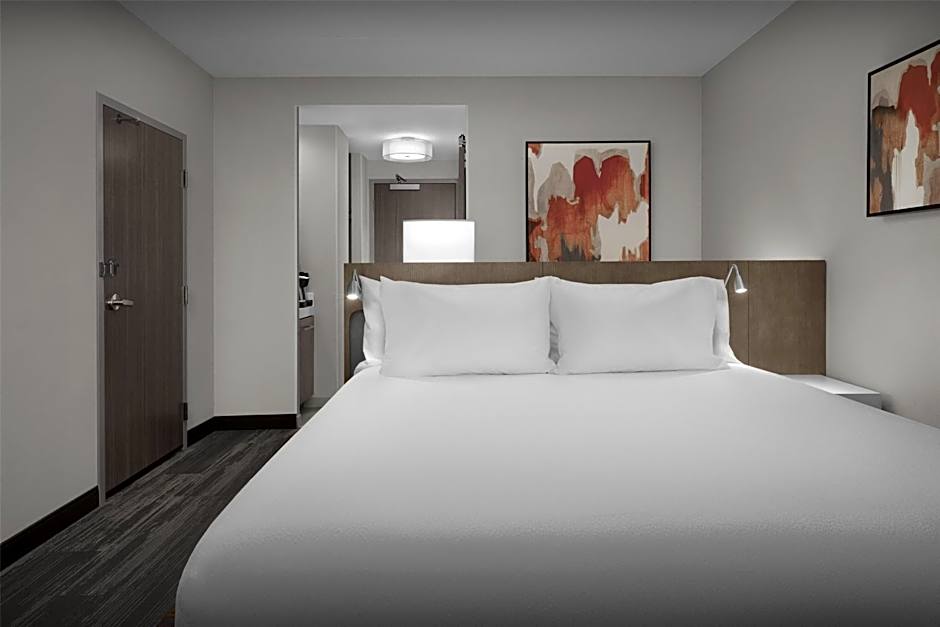 Hilton Garden Inn Charlotte Waverly