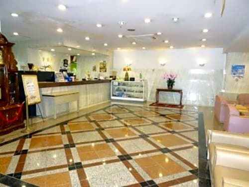 Hotel New Century - Vacation STAY 90402