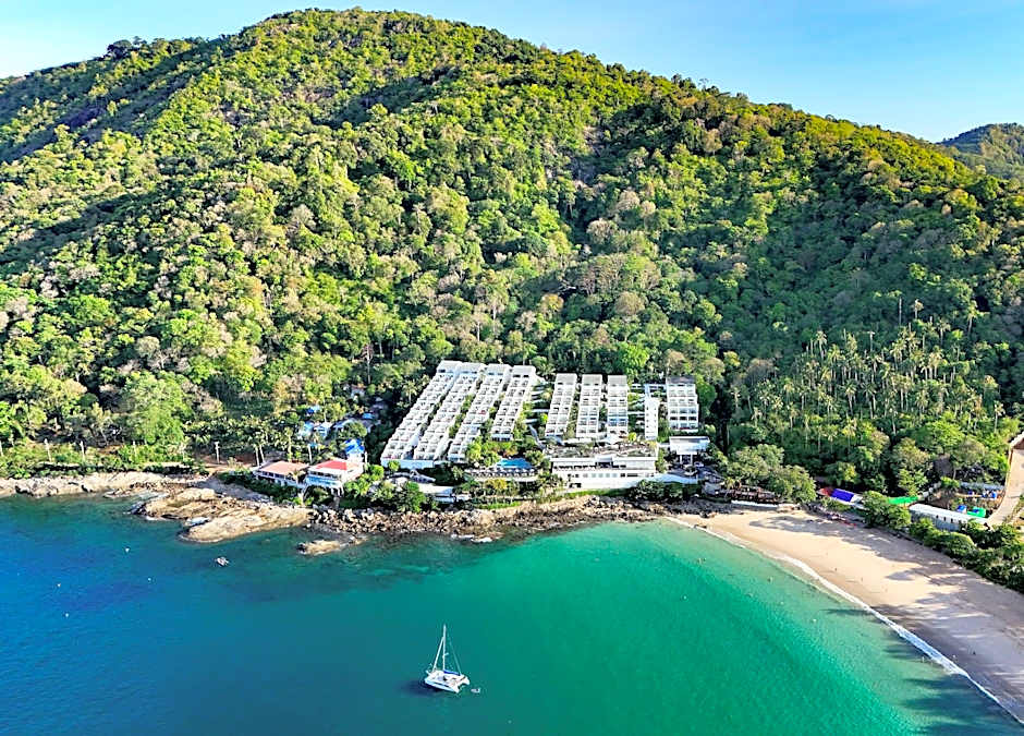 The Nai Harn (SHA Plus)