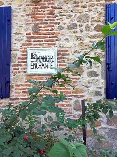 Le Manoir Enchante