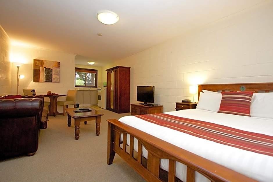 Grosvenor Court Apartments