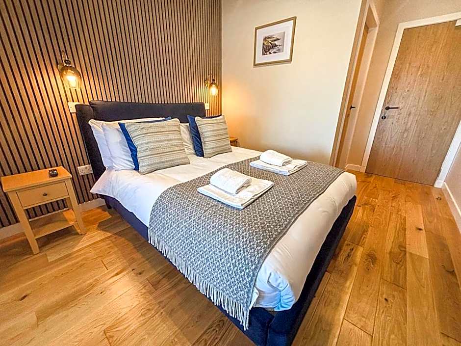 The Hebridean - Rooms & Apartments