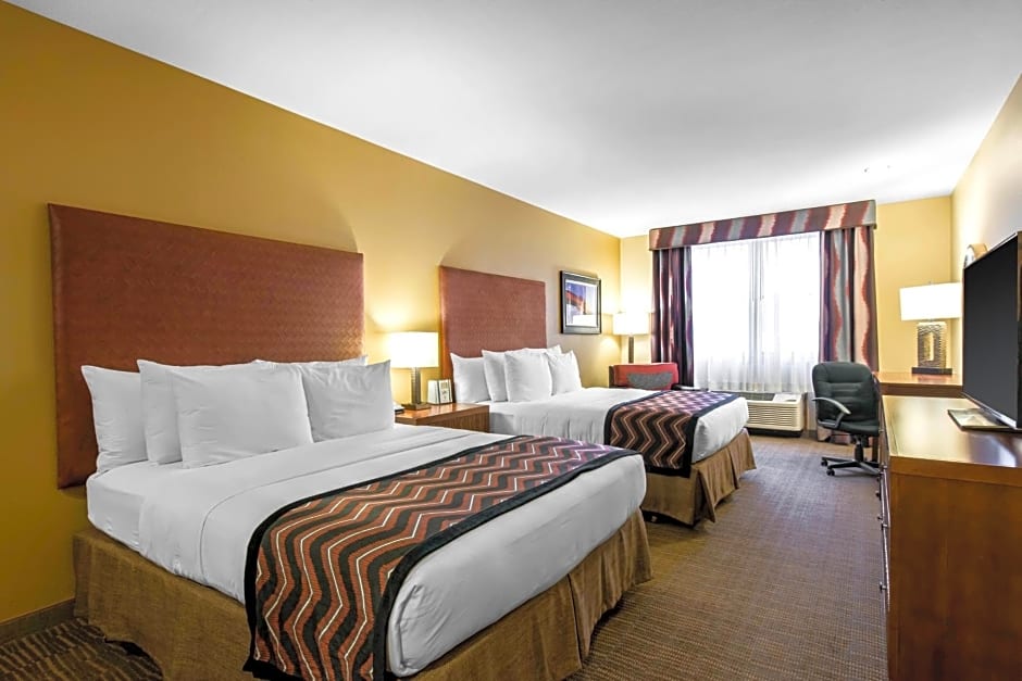 The Golden Hotel, Ascend Hotel Collection