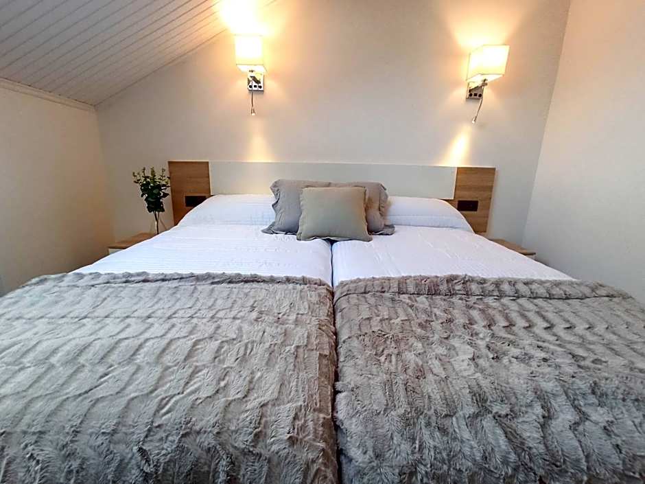 Apartamento Los olmos