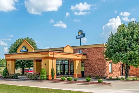 Days Inn by Wyndham Calvert City/Paducah East