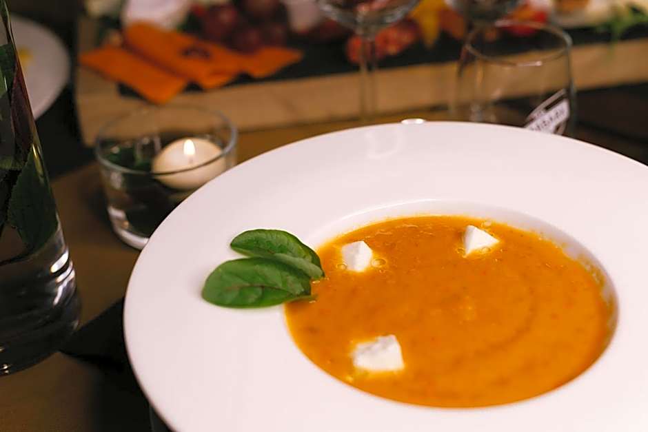 Economy Silesian Hotel