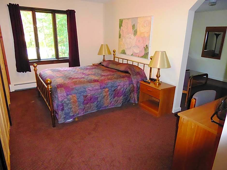Mountain Sports Inn