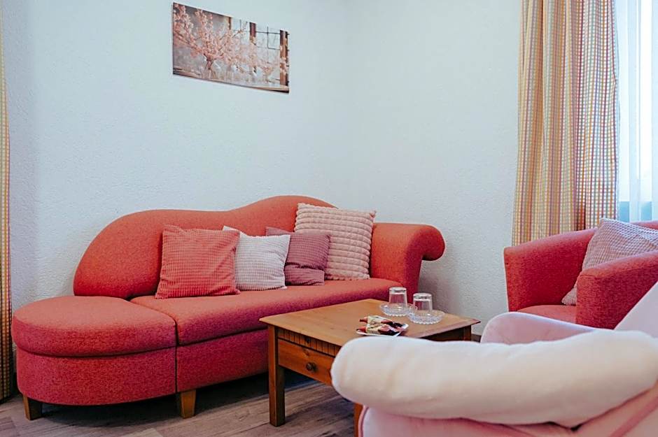 Hotel Angermeier GARNI