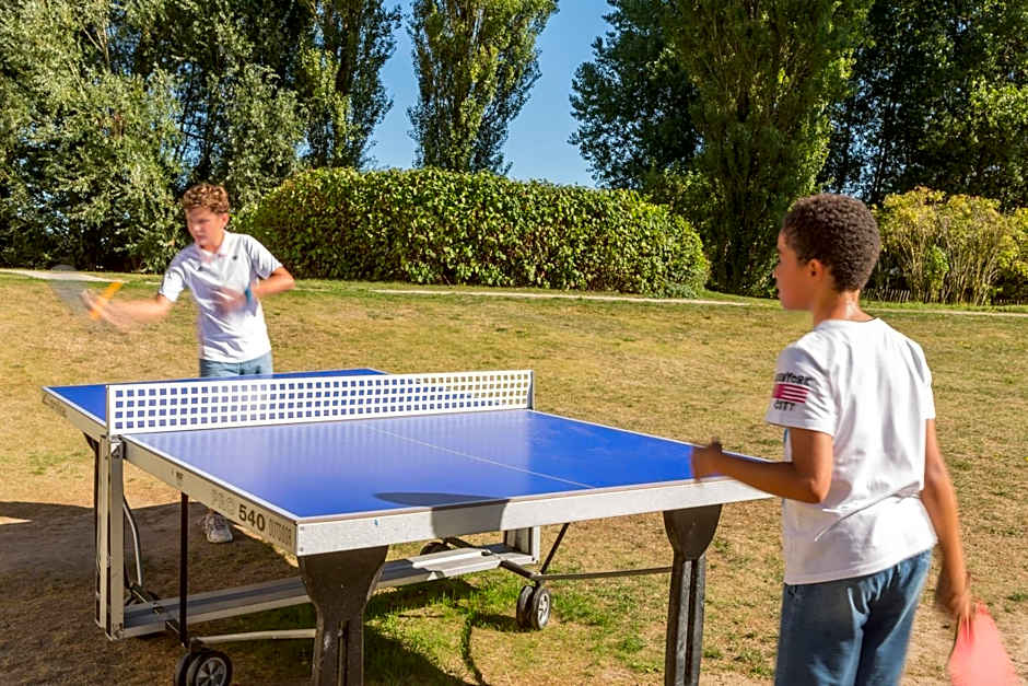 Résidence Pierre & Vacances Les Jardins de la Côte d'Opale