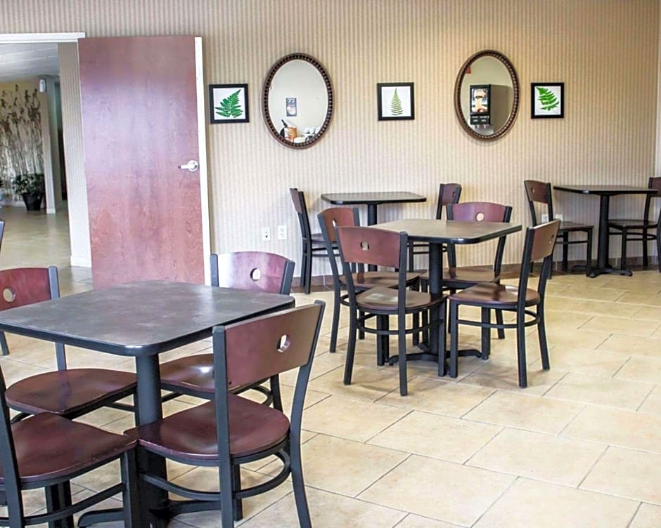 Quality Inn & Suites Chambersburg