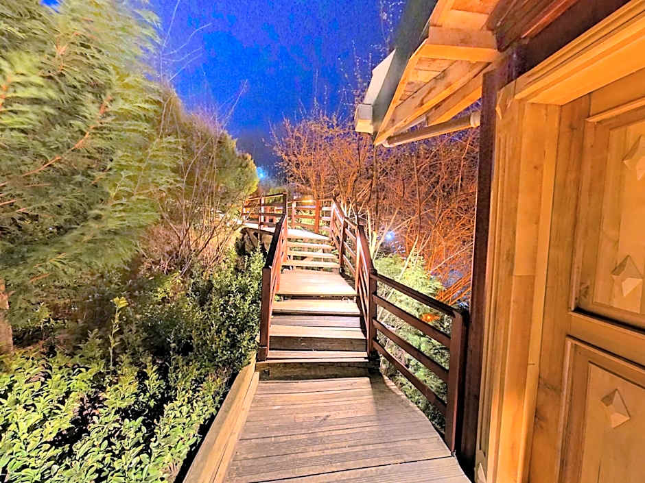 The Canyon Kartepe and Restoran