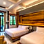 Loy Chalet
