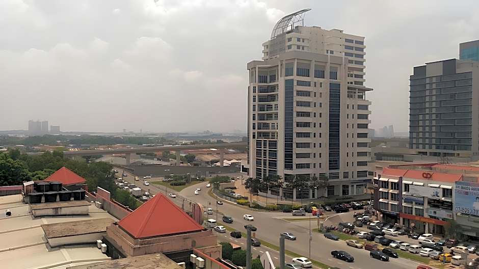 Hotel Sri Puchong