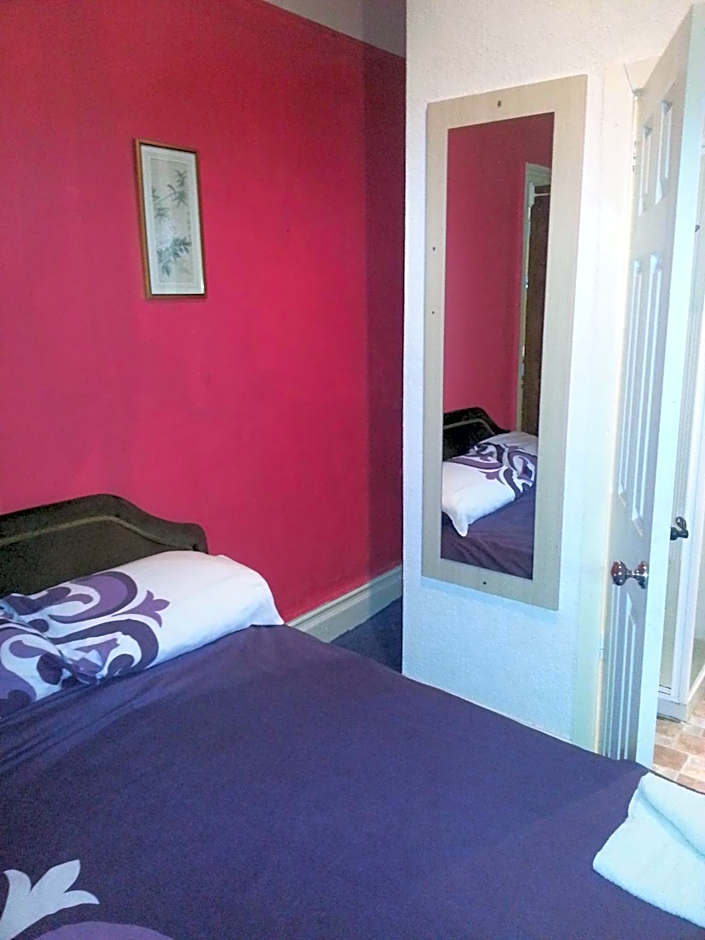 Jesmond International Hotel