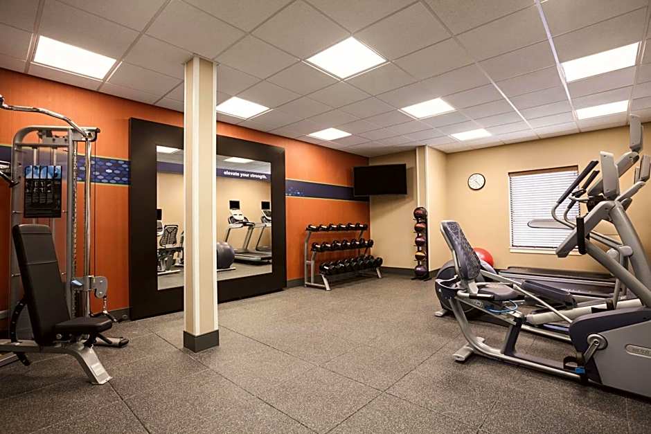 Hampton Inn By Hilton Brigham City, Ut
