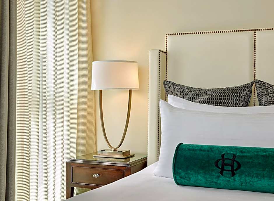The Oxford Hotel