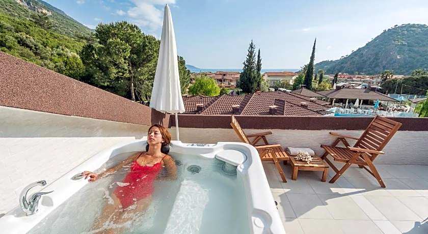 Mozaik Hotel