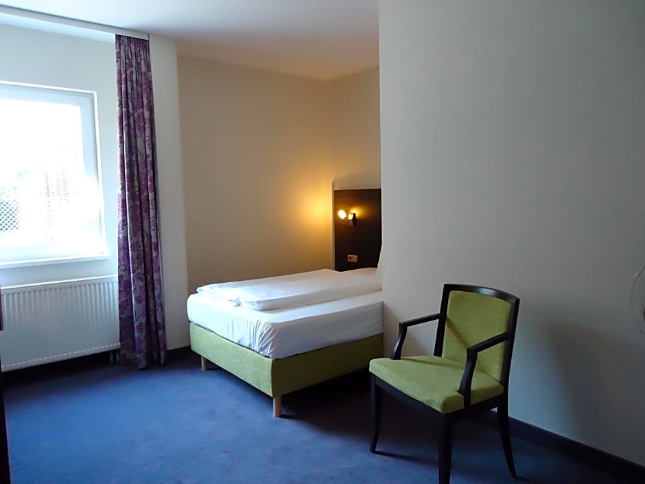 MSR Hotel Hannover
