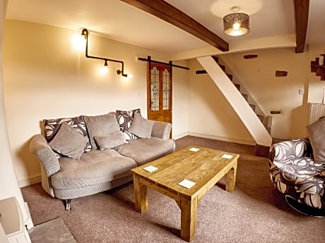 Tower View Belthorn