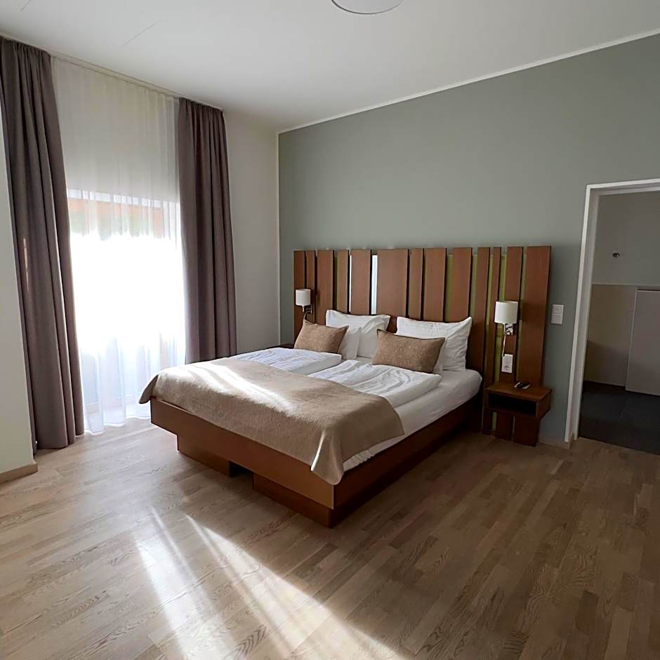 Apartmenthotel 's Mitterndorf