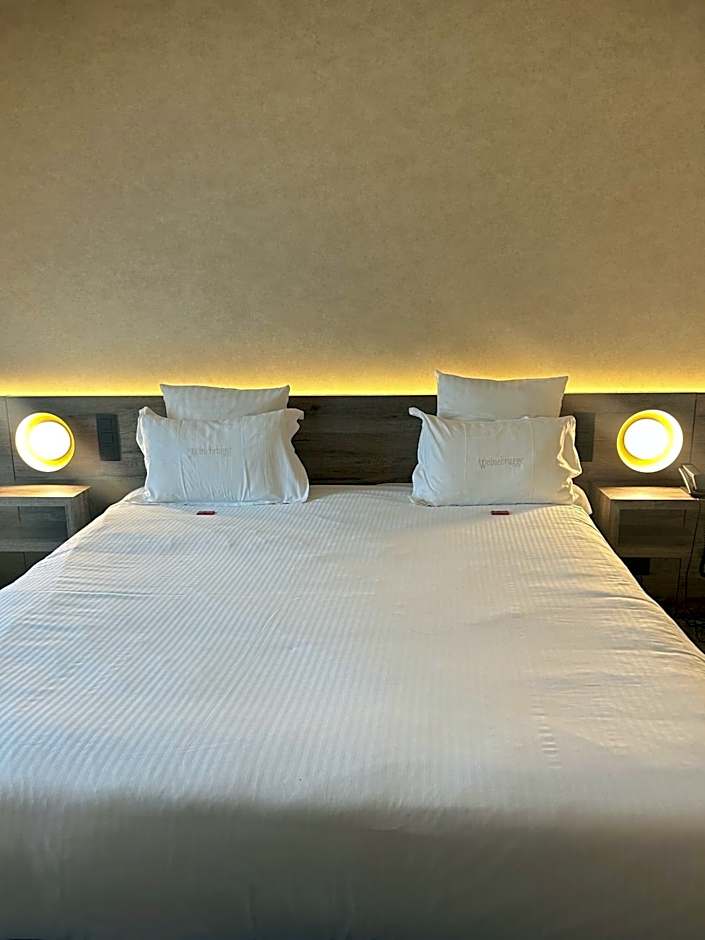 Hotel Restaurant Weinebrugge