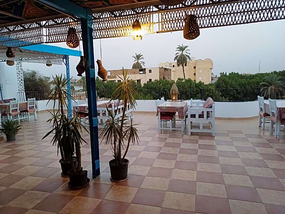 El Gezira Hotel