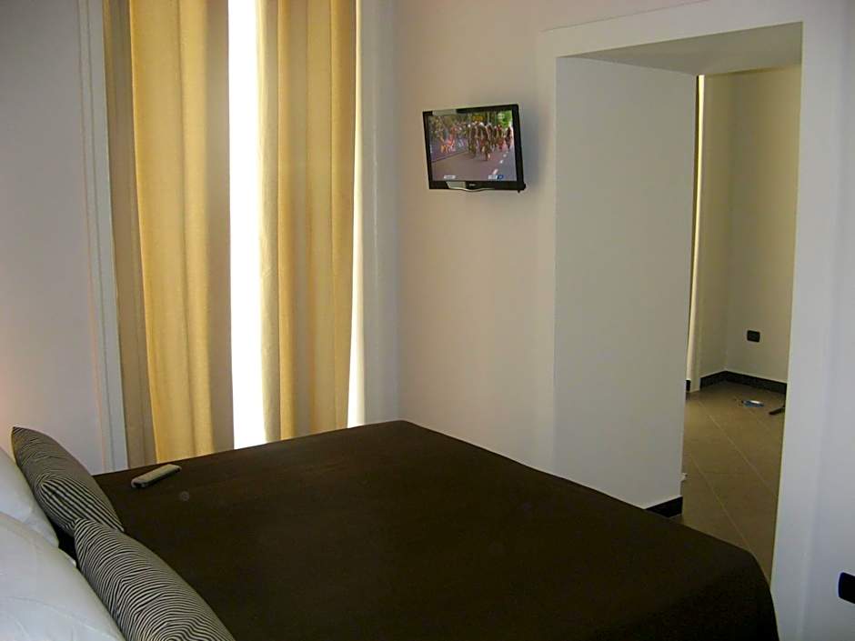 iBed Napoli B&B
