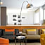 UNA Hotels Mediterraneo Milano