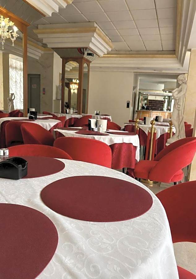 Hotel Excelsior