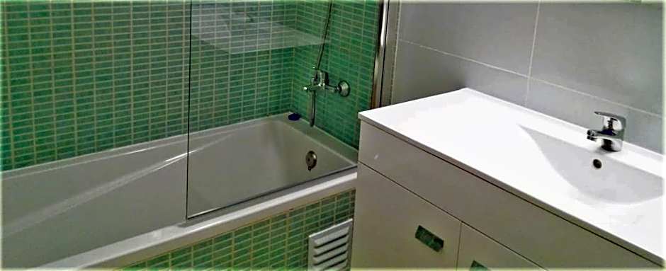 Albufeira Jardim - Apartamentos Turísticos